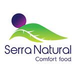 Logotipo Serra Natural